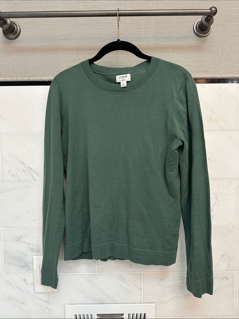 J. Crew Lightweight Sweater